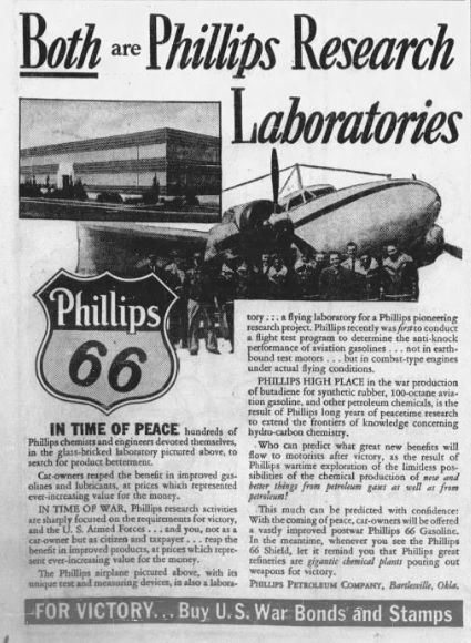 Phillips 66
